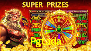Melhor Casino Online Pgtada
